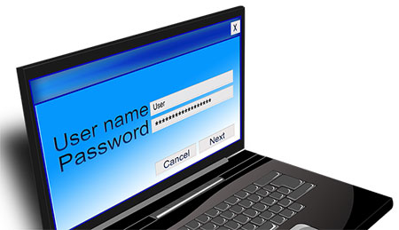 How to change password in outlook